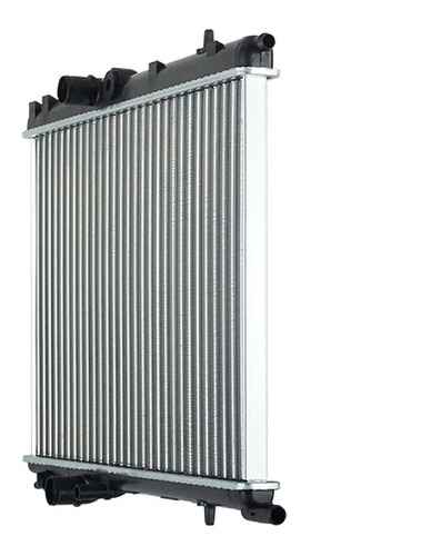 Radiador Peugeot Hoggar 1.4 2010 2011 2012 2013 2014 2015