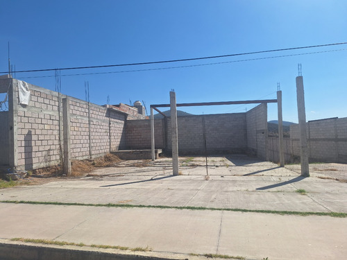 Terreno Comercial En Venta En Boulevard Metropolitano Nuevo Estadio De Beisbol