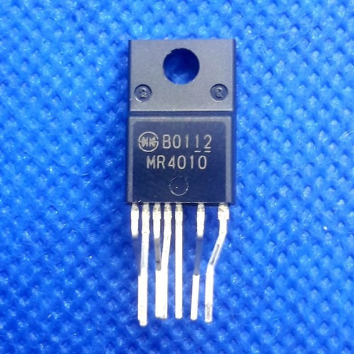 Mr4010 To220-7 Original 6 H2-4 Ric