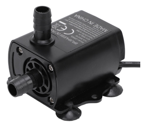 S Bomba De Fuente Dc 5 V 4,8 W 300 L/h 300 Cm De Elevación