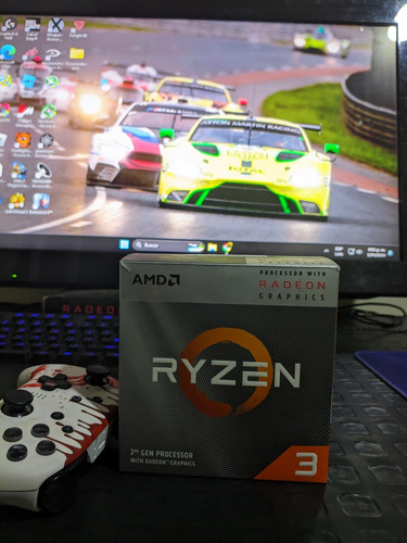 Ryzen 3 3200g 