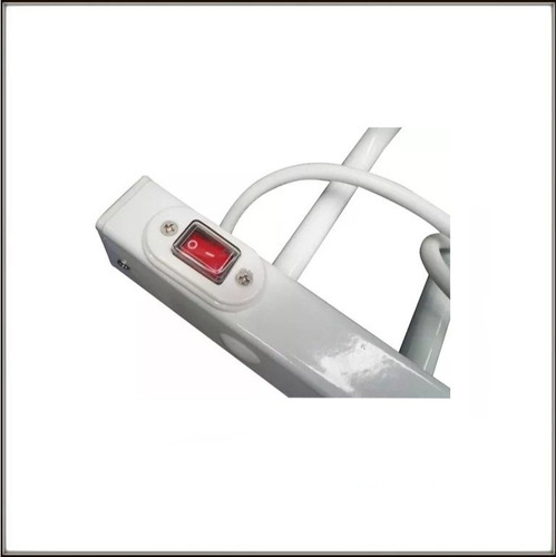 Imagen 5 de 5 de Tender Eléctrico Para Zapatillas - Lusqtoff