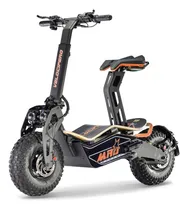 Comprar Monopatin Electrico Velocifero Mad 2000w 50km\u002Fh 40km 53kg