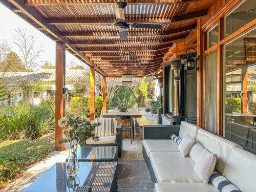 Venta Casa - Zona Martínez -libertador/rio