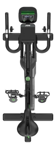 Bicicleta Spinning Bluetooth C3 Move