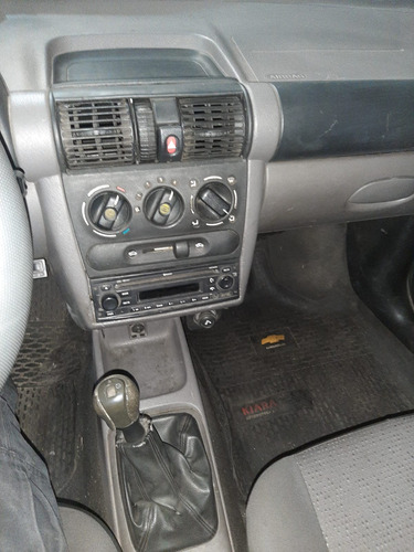 Chevrolet Classic 1.4 Ls Abs Airbag