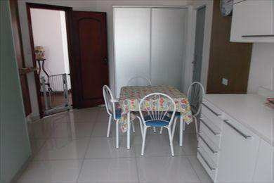 Imagem 2 de 30 de Apartamento Com 3 Dorms, Boqueirão, Santos - R$ 1.35 Mi, Cod: 8801 - V8801