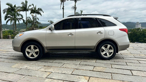 Hyundai Vera Cruz 3.8 V6