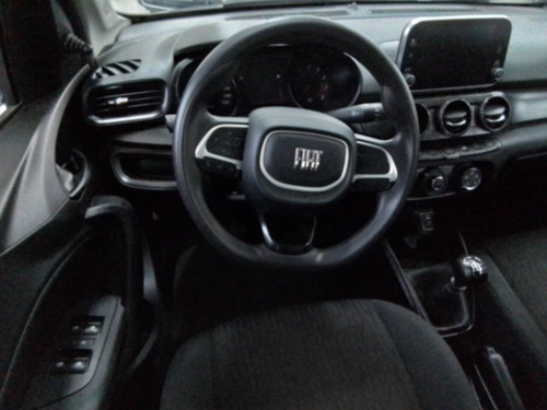 Fiat Cronos 1.3 FIREFLY FLEX DRIVE MANUAL