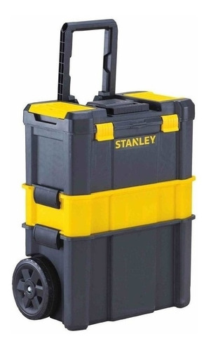 Caja De Herramientas Con Rueda Stanley 18-613