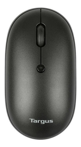 Mouse Compacto Multi Dispositivo Antmicrobial Targus Color Negro