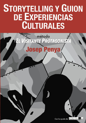 Storytelling Y Guion De Experiencias Culturales - Penya  - 