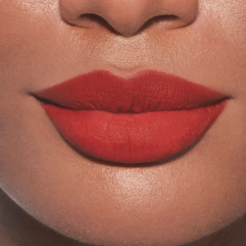 Batom Líquido Make B. One Velvet Sublime 2g Cor Vermelho Deep Carmine