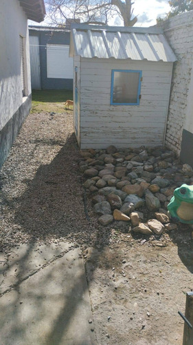 Venta Casa 3 Dormitorios Barrio Noroeste Con Cochera