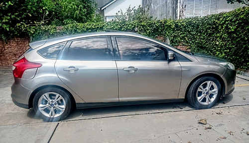 Ford Focus III 2.0 Se Plus At6