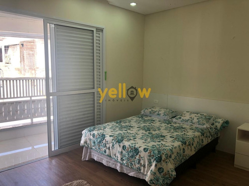 Imagem 6 de 29 de Casa - Jardim Vista Verde - Ca-2707