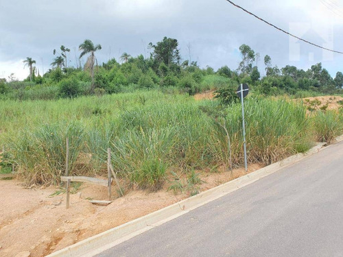 Terreno À Venda, 275 M² - Monte Serrat - Itupeva/sp - Te0345