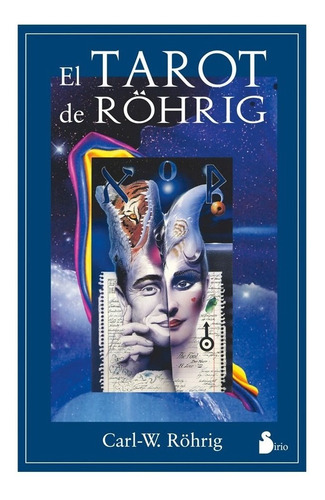 Tarot De Rohrig (libro + Cartas) - Rohrig / Marzano Fritz