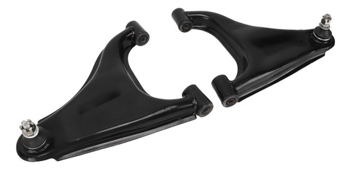 Brazo Oscilante Con Suspensión Delantera Go Kart, 1 Par, 310