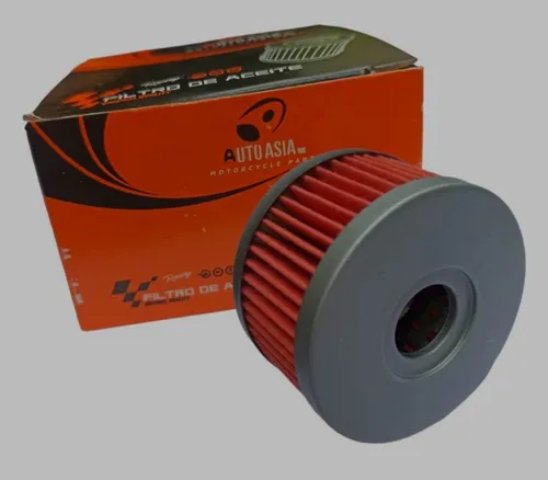 Filtro De Aceite Dr650