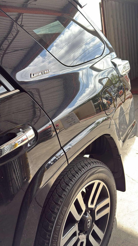 Toyota 4runner Limited 2022