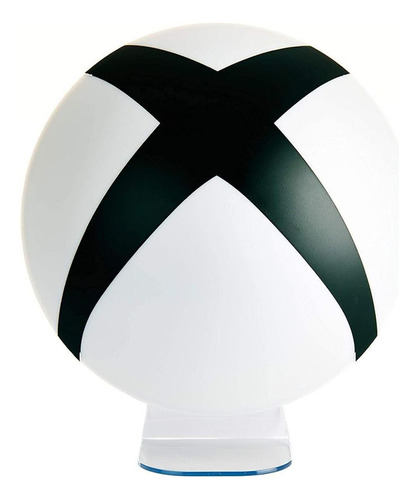 Lampara De Xbox Logo Light V2 Usa