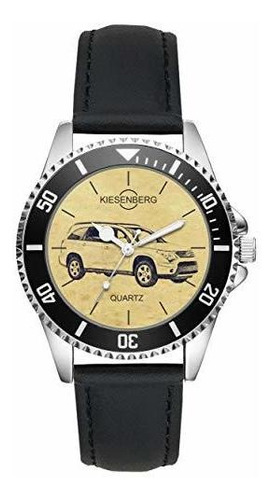 Reloj De Ra - Watch - Gifts For Suzuki Xl7 Fan L-4829