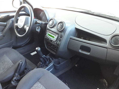 Ford Ka 2010 1.0 Fly Viral
