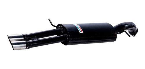 Camara Trasera Bora 1.8t 2003-2015 Deportivo Tubosil