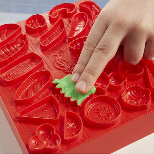 Massinha Play Doh Sushi Comidinha Japonesa - Hasbro E7915