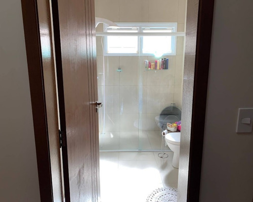 Imagem 10 de 25 de Vende-se Uma Linda Casa Em Condomínio Terras De Santa Izabel, Salto/sp - Ch00309 - 70053842