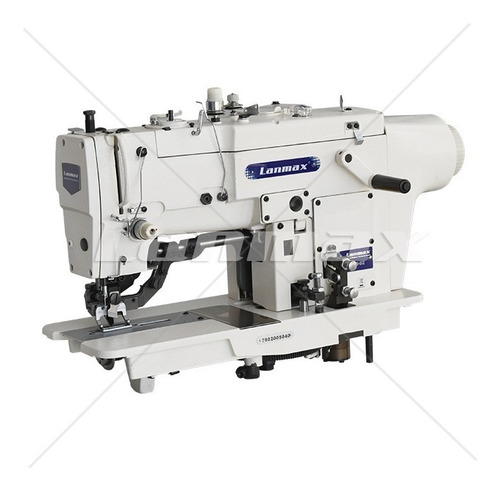 Caseadeira Direc Drive Lanmax-lm999d-02