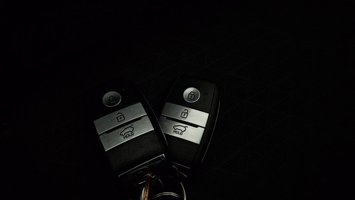 Kia Morning 1.2 EX FULL