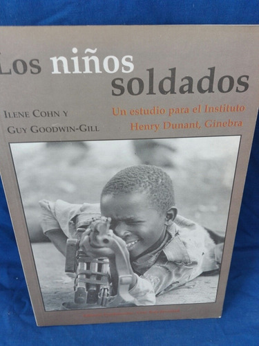 Los Niños Soldados