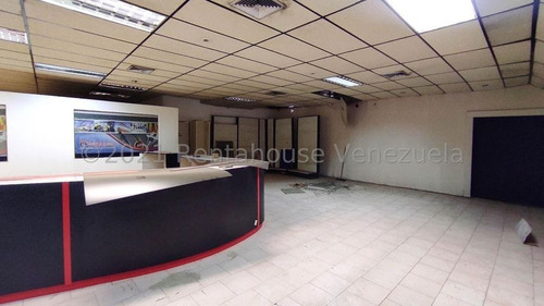 Imagen 7 de 29 de Galpones En Venta Av. Alfaragua, Santa Rita, Maracay, 22-13300 Mv