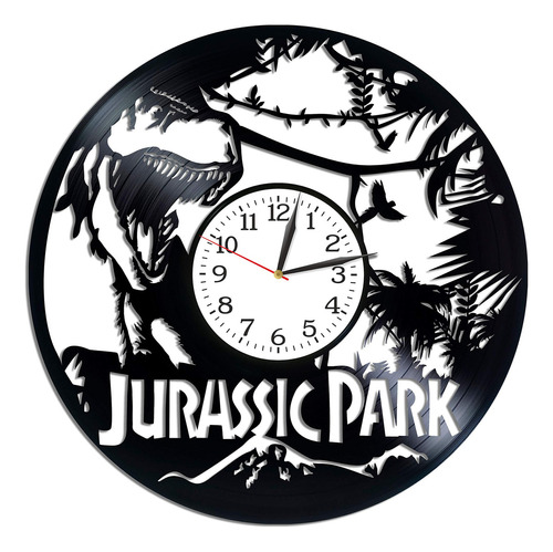 Kovides Jurassic World Wall Art Regalo De Cumpleaños Par