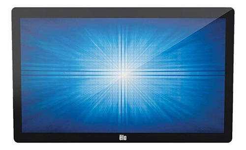 Monitor Elo Lcd 27 Black E351997