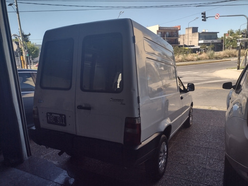 Fiat Fiorino 1.3 Fire 2011
