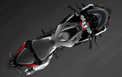 Tvs 310rr