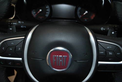 Imagen 10 de 25 de Fiat Cronos Precision At