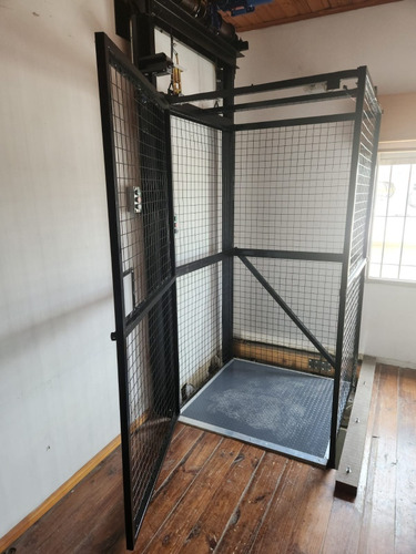 Ascensor Residencial Montacarga Elevador Piscina. Oferta.