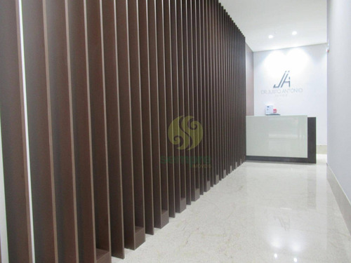 Imagem 15 de 19 de Sala Para Alugar, 99 M² - Savassi - Belo Horizonte/mg - Sa0070