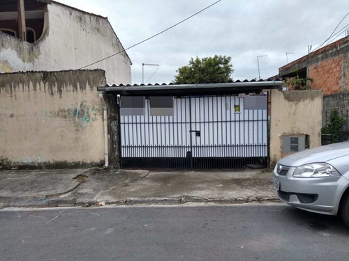 Imagem 2 de 8 de Terreno, Vila Pindorama, Barueri - R$ 350 Mil, Cod: 235326 - V235326