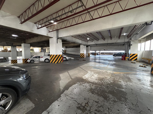 Renta De Oficina - Insurgentes Sur - Piso 10 - 670 M2