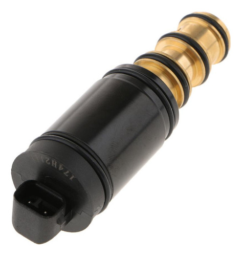 K Nueva Válvula De Solenoide Del Compresor De A / C