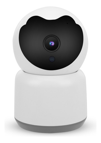 Cámara Ptz Smart Security 3mp 2.4 G Wifi Pan/tilt Ir Led Ai