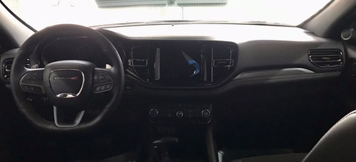 Imagen 11 de 15 de Dodge Durango Gt 2022