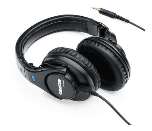 Shure Srh440 Auricular Profesionales Para Uso En Estudio