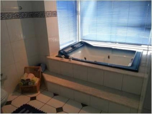 Casa Residencial À Venda, Jardim Messina, Jundiaí. - Ca0575 - 34728452