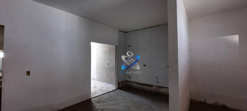 Imagem 19 de 19 de Casa Com 3 Dormitórios À Venda, 133 M² Por R$ 350.000 - Residencial Esperança - Caçapava/sp - Ca1027